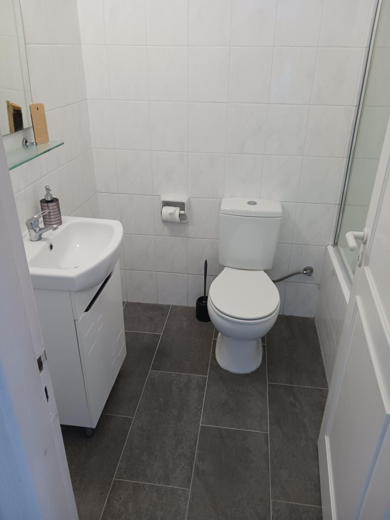 Modern Sea View Apartment Regina Gardens Pafos Zewnętrze zdjęcie