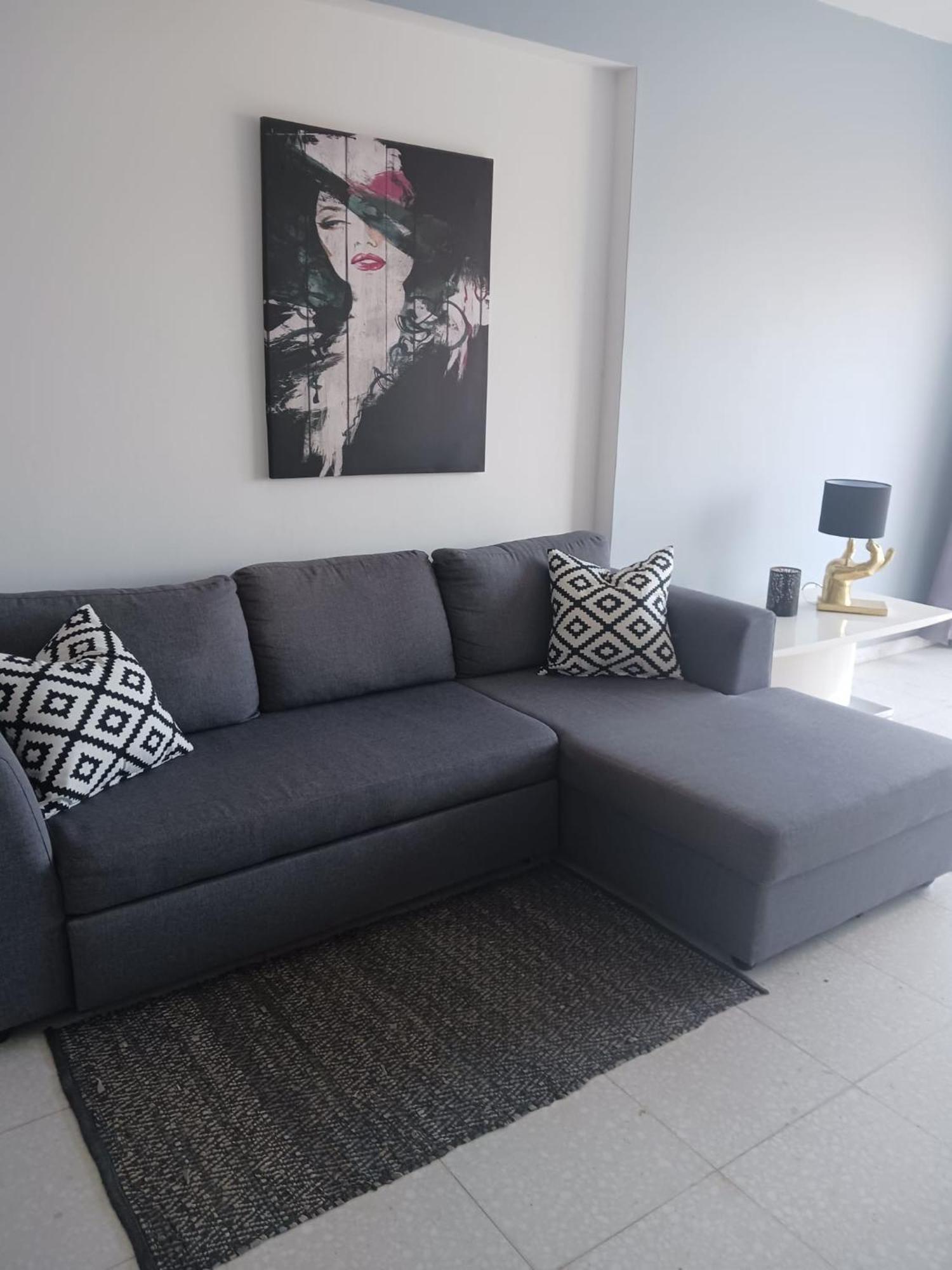 Modern Sea View Apartment Regina Gardens Pafos Zewnętrze zdjęcie